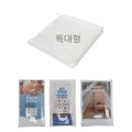 끈조임 비닐 봉투 100X100cm 특대형 1P